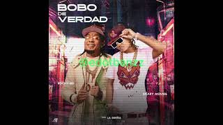 Rochy RD - BOBO DE VERDAD x Skary Muvies #DOMINICANBOOST