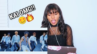 EXO 엑소 'Ko Ko Bop' MV | KPOP Reaction