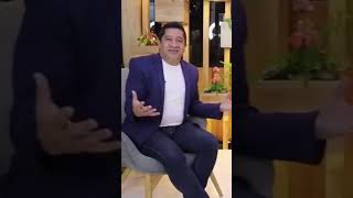 Mauricio Leal- Habló desde su experiencia como se puede crecer!