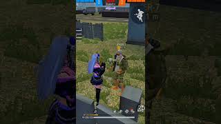 CUSTOM CS RANKED NYA LUCU 🤣 | FREE FIRE