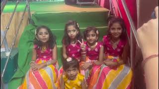 #ganeshchathurthi2024 #kidsdance #fypシ゚viral #fypシ゚#viralシ2024fyp #shortfeed #shortvideo #shorts