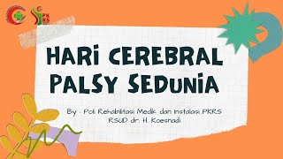 cerebral palsy sedunia tahun 2022