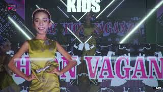 FASHION VAGANZA | KIDS & TEENAGER RUNWAY | TORILLA MANAGEMENT