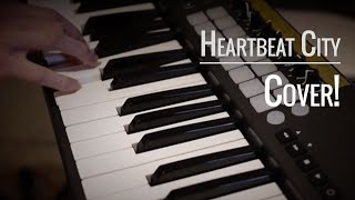 Heartbeat City - Cover