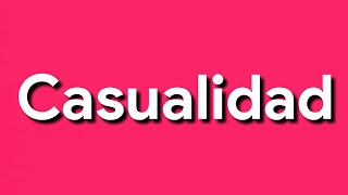 Sofía Reyes & Pedro Capó - Casualidad (letra Lyrics)