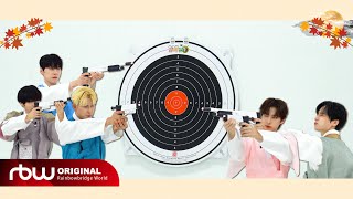 [ONEUS DO IT] 추석맞이 어스 올림픽🥇