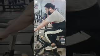 Mera Shehzada..... #gym #handsome #youtubeshorts #youtube