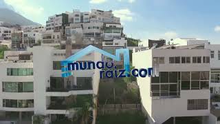 TERRENO RESIDENCIAL EN VENTA DINASTIA MONTERREY