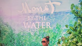 Monet by the Water