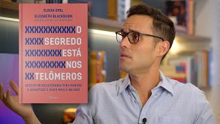 O Segredo Inesperado dos Telômeros: Desvendado!