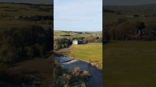 Slane Castle #navan #ireland #photgrapherrw #slanecaste #meath #rafalwojcicki #chillvibes  #nature