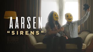 Aarsen - Sirens