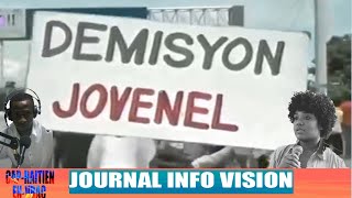 Haïti/Crise : la finale de Pèlerin 5 entre l’opposition et Jovenel Moise n’a pas eu lieu