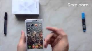 Обзор бюджетного смартфона Lenovo A850 Plus