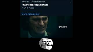 GENÇLER??