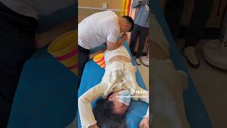 Pijat Spa China, Massage plus #asmrmassage #shorts