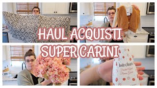 *NEW*HAUL ACQUISTI SUPER CARINI | MEGA HAUL | AngelaInCanada