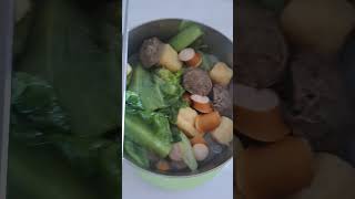 NOODLE SOUP #yummy #nodles #food #shortvideos #asmr #ofwacuh