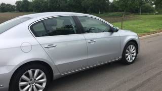 VW Volkswagen Passat Highline Walk Around