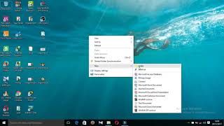 Windows 10 tips and trick how to check folder size quickly