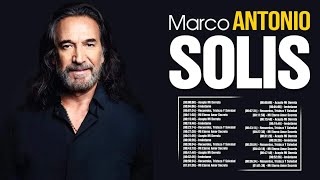 Las mejores canciones del álbum completo de Marco Antonio Solís 2024