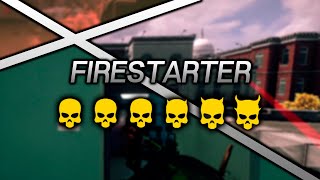 [PAYDAY 2] FIRESTARTER - SOLO DS/OD | NO AI/DOWNS/ASSETS