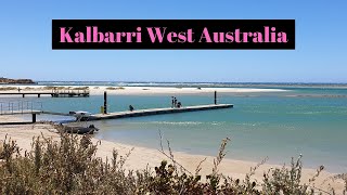 Kalbarri West Australia