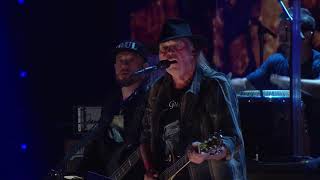 Neil Young + Promise of the Real - 2017.09.16 Farm Aid, Burgettstown, PA 1080p