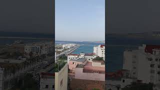 شوفوني راني في المغرب، في عروسة الشمال، مدينة طنجة، ادعموني بالاشتراك فضلا وليس أمرا #vlog