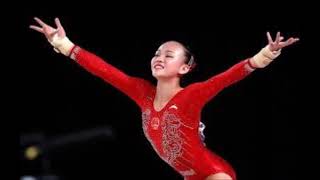 Gymnastics Floor Music - One Jump Ahead