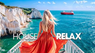 Ibiza Summer Mix 2024 🍓 Best Of Tropical Deep House Music Chill Out Mix 2024 🍓 Chillout Lounge