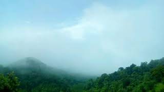 Timelapse | Nature | WESTERN GHATS |