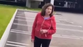 KAREN FREAKOUT ON CAMERA! REAL LIFE KARENS! Krazy Karen Kompilation 15