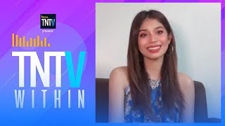 TNTV Within: I Am Changing - Ana Ramsey