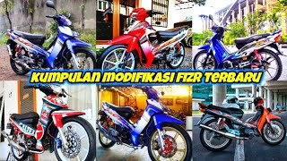 kumpulan modifikasi fizr terbaru 2024