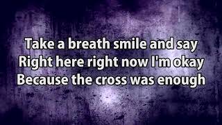 MercyMe   Flawless with Lyrics