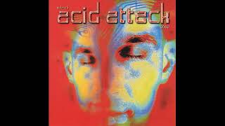 Acid Attack - Vol. 1