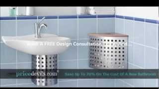 Roca Bathrooms | Roca Bathroom Reviews @ PriceDevils.Com