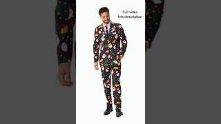 20 Latest Christmas Outfits Ideas For Men's 2024 Outfits Ideas 2024