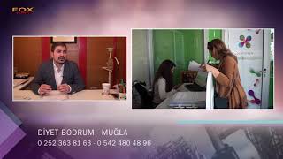 DİYET BODRUM TANITIM VİDEOMUZ