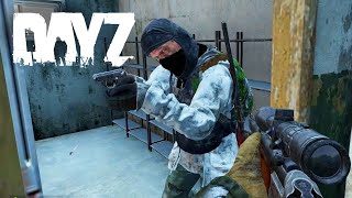 DayZ - Surviving a Tour of Chernarus! Part 1