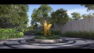 K Bavdhan project overview