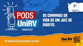 PODsUniRV - DireitoCast (07/12/22)