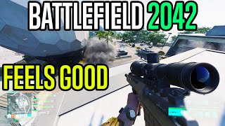 Battlefield 2042 Open Beta Gameplay (BF2042)