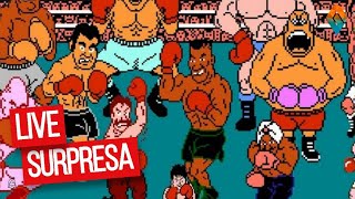 LIVE SURPRESA Feira dos Pássaros GAMETECZONE