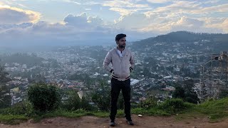 In the paradise of tea making | Ooty Tea Factory | Ooty | Chapter 3 Episode 6 | vlogs | @heyutkarsh