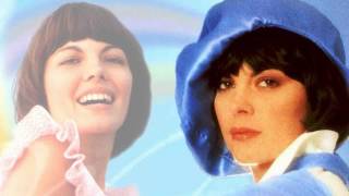 Mireille Mathieu - Ensemble