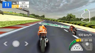 Real Bike Racing - Android Gamplay part 2