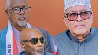 abdiqadir Jirdow Hore Ayaad Reer Jirde U Kala Ka Xaysay Arabna Dib Kaga Xishoon Maayo ee Cibaado