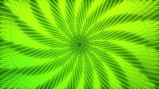 Абстракция зелёная видеофон,футаж /background,footage green Abstract